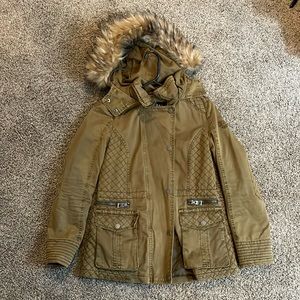 Guess Women’s Coat.